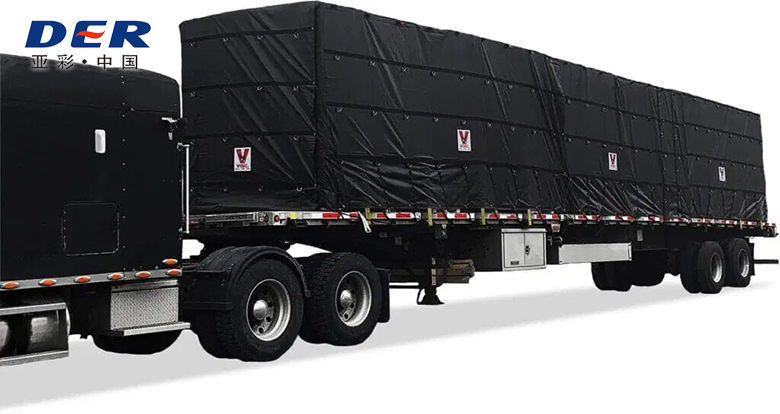 heavy duty truck tarps