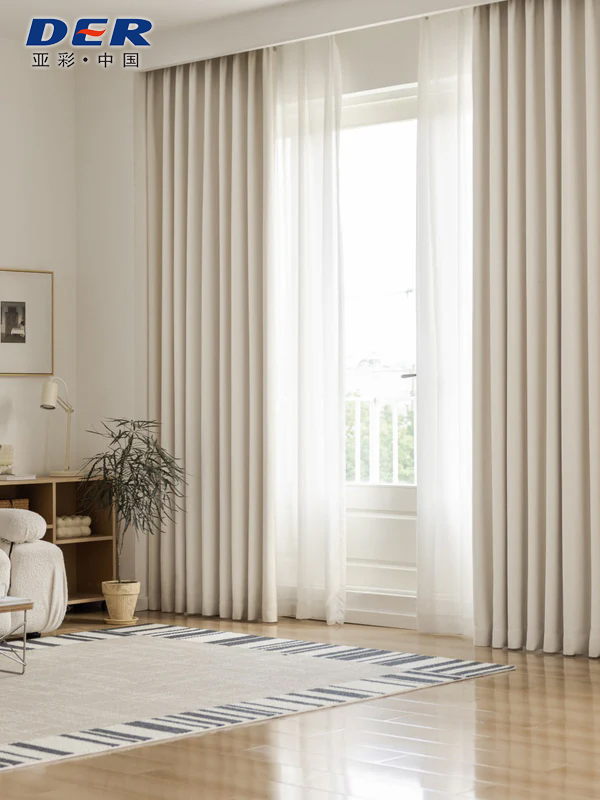 industrial blackout curtain fabric