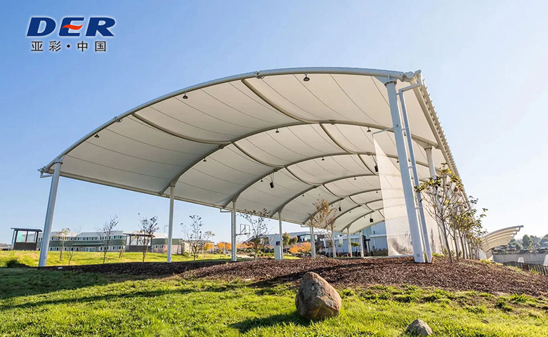 architectural membrane