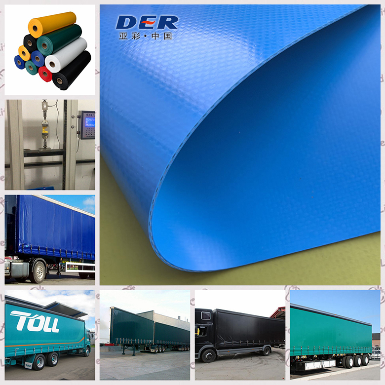 trailer curtain system supplier