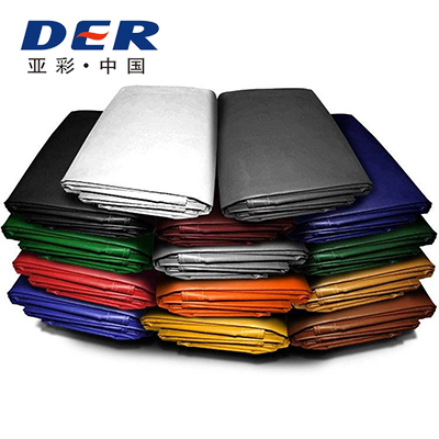 truck curtain side tarp