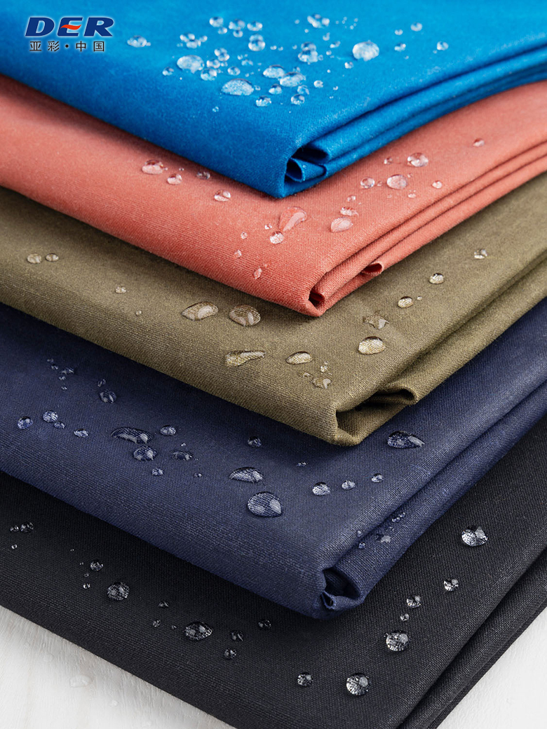 industrial waterproof fabric