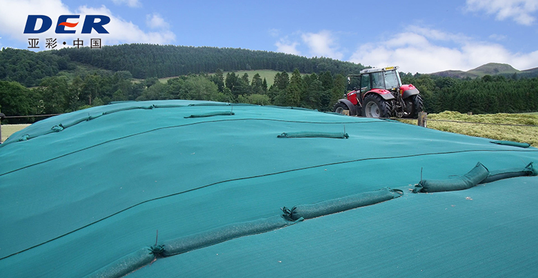 silage cover manufacturer