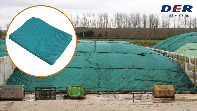 bunker cover supplier