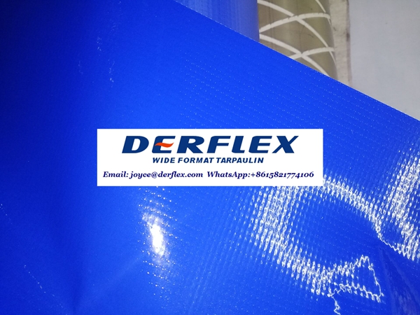 waterproof tarpaulin