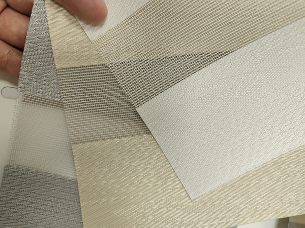 Sheer Elegance Screen