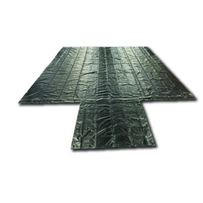 Turck cover fabrics
