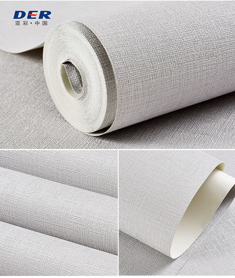 PVC embossed wall panel