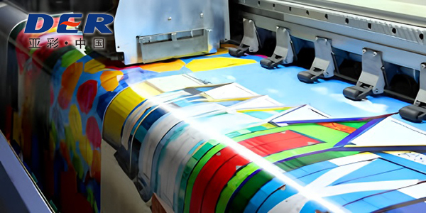 Advertising Material Manufacturer