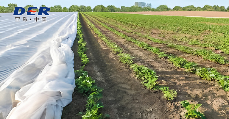 silage cover material