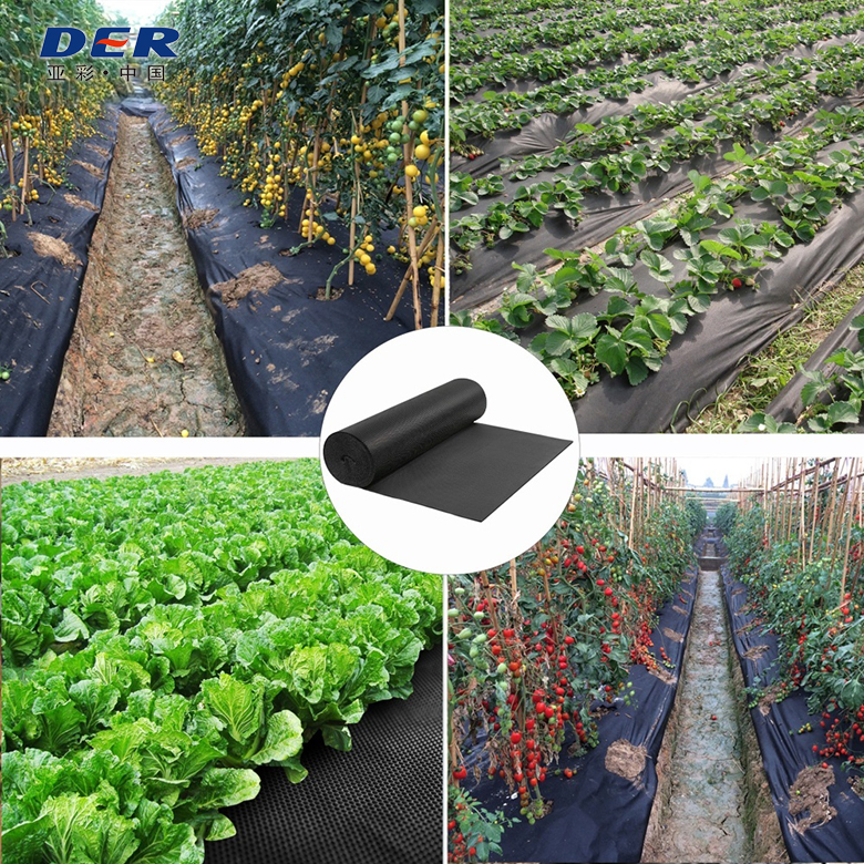agricultural greenhouse fabric