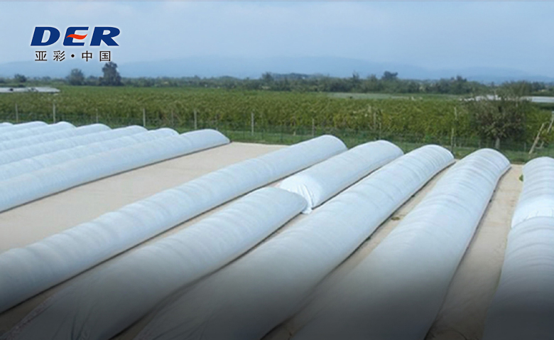 Agriculture Storage Bags