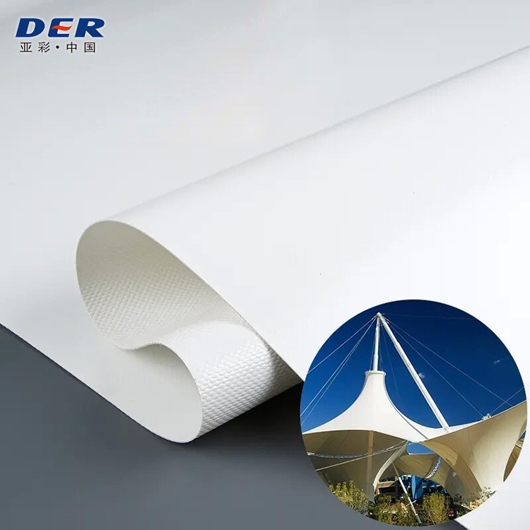 tent membrane fabric, pvc tent membrane, tent membrane fabric manufacturer, tent membrane supplier
