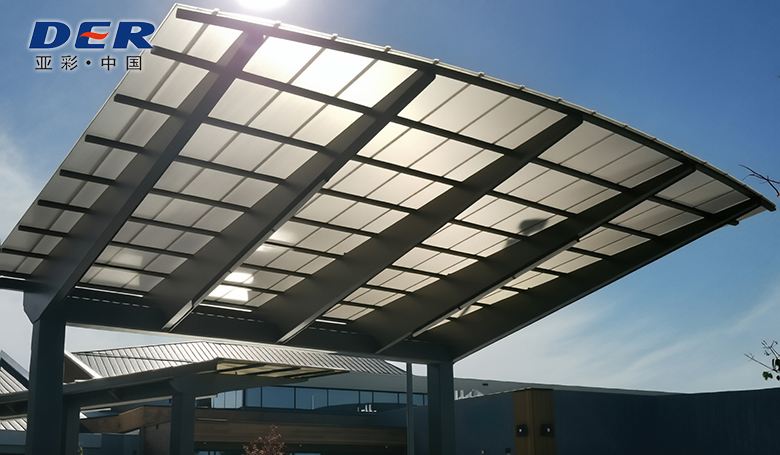 outdoor canopy membrane
