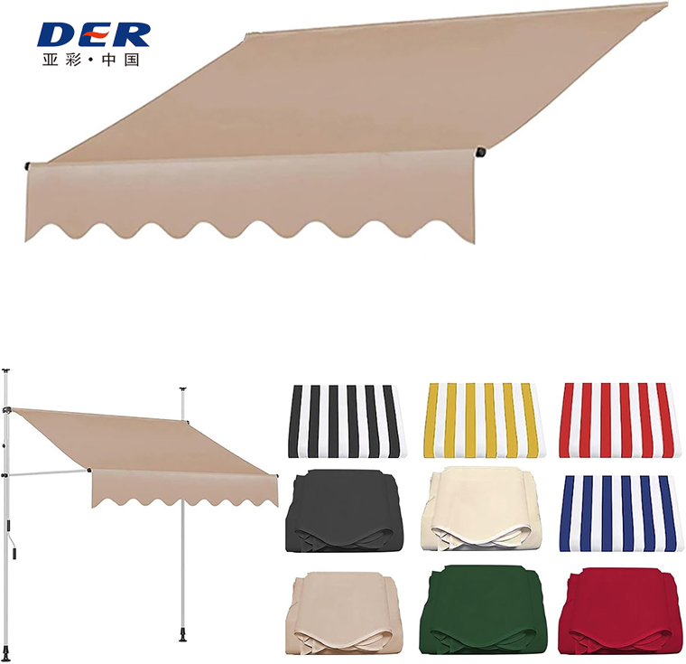 awning fabric material supplier