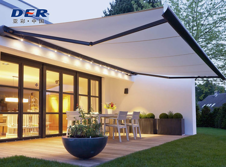 awnings for houses