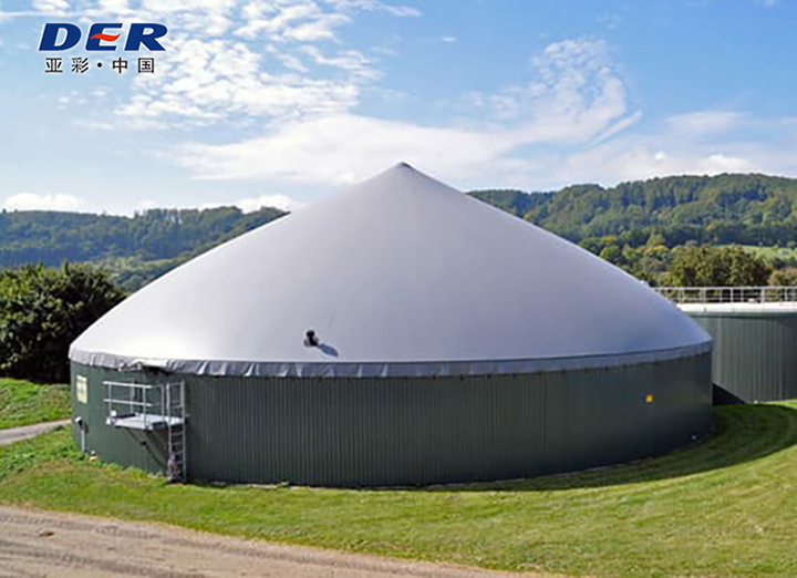 biogas membrane manufacturer