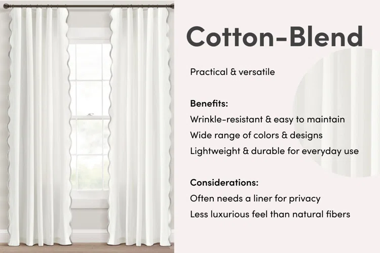 curtain fabric manufacturer