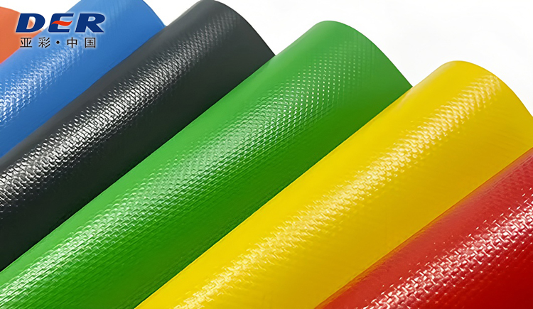 customized PVC coated fabric, PVC coated fabric manufacturer, OEM PVC coated fabric, custom PVC coated polyester fabric, industrial PVC coated fabric supplier, PVC coated fabric roll