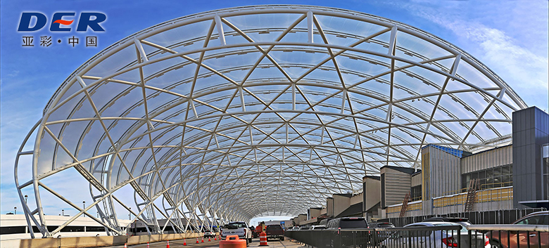 ETFE membrane manufacturer