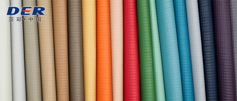 eco-friendly coated fabric