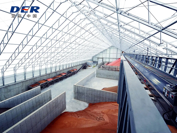 engineered fabric solutions