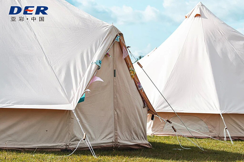 event structure fabric