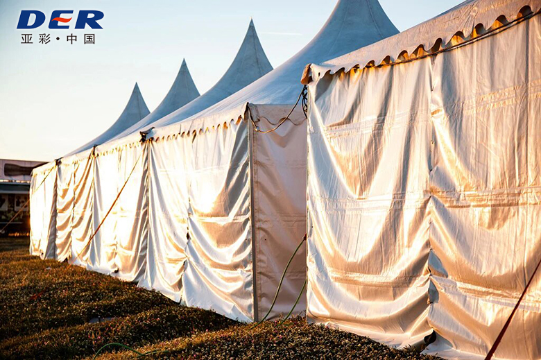 tent tarpaulin manufacturer