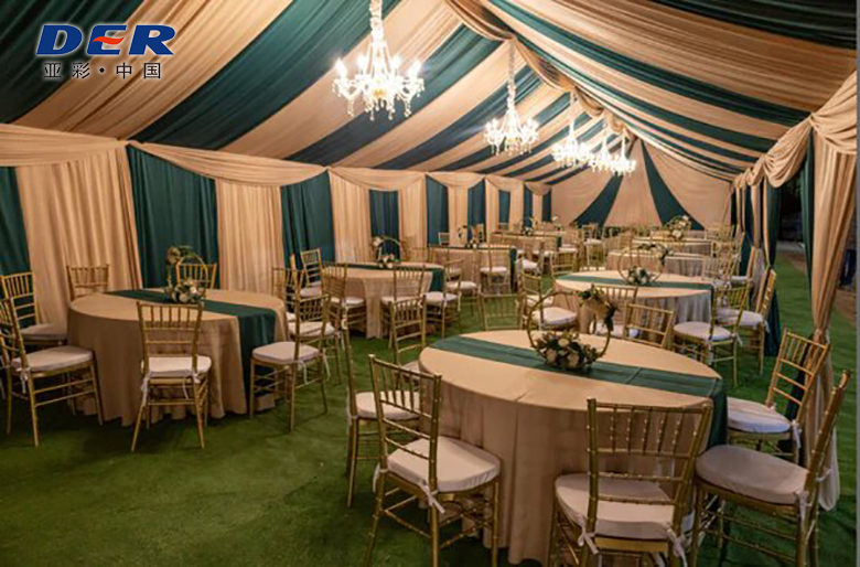 event structure fabric