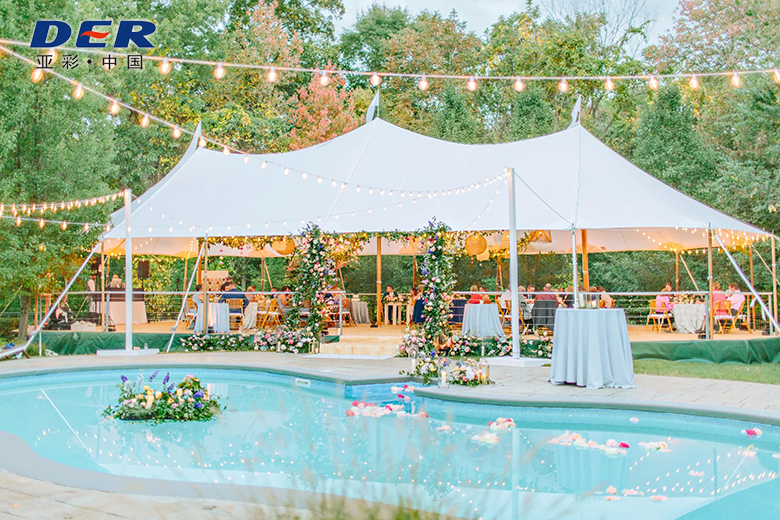 tent tarpaulin manufacturer