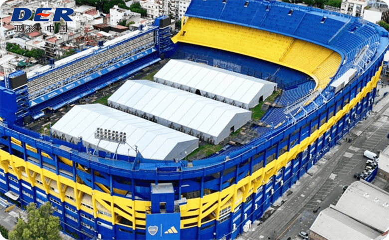 Event Tent Structures