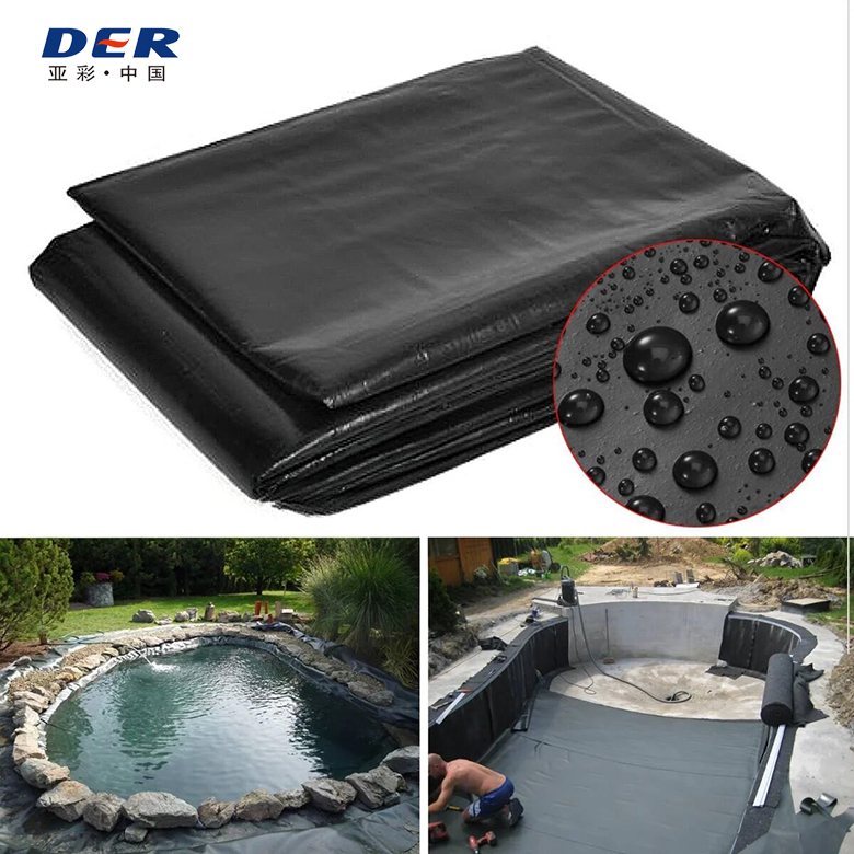 fish pond liner