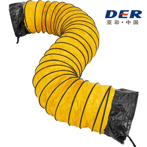 flexible industrial air duct