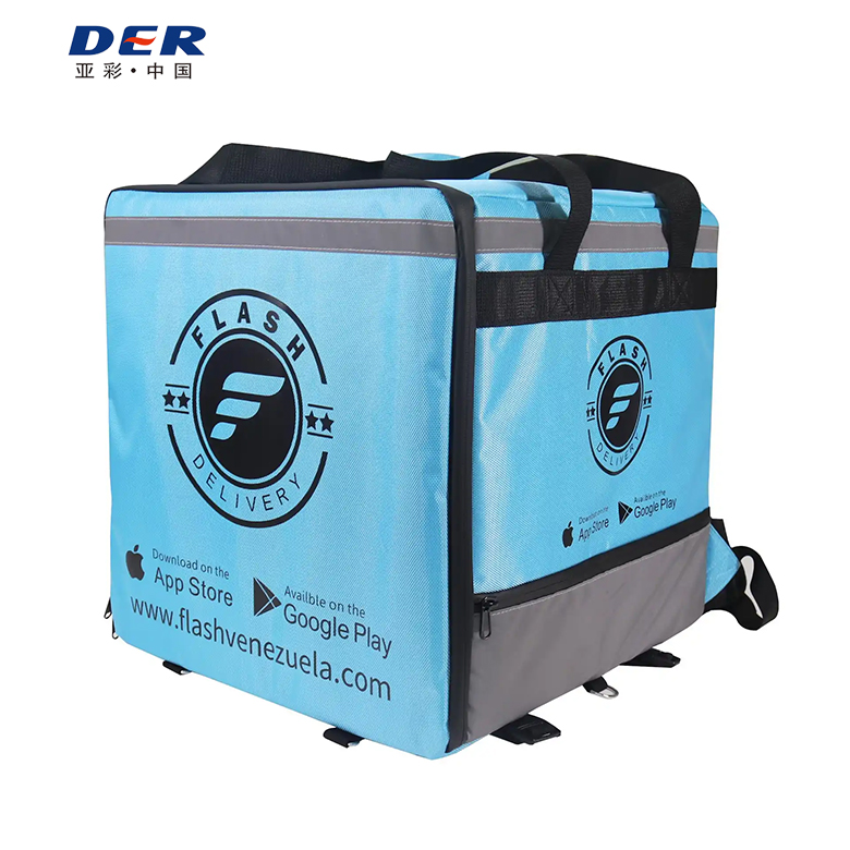 insulated delivery box manufacturer