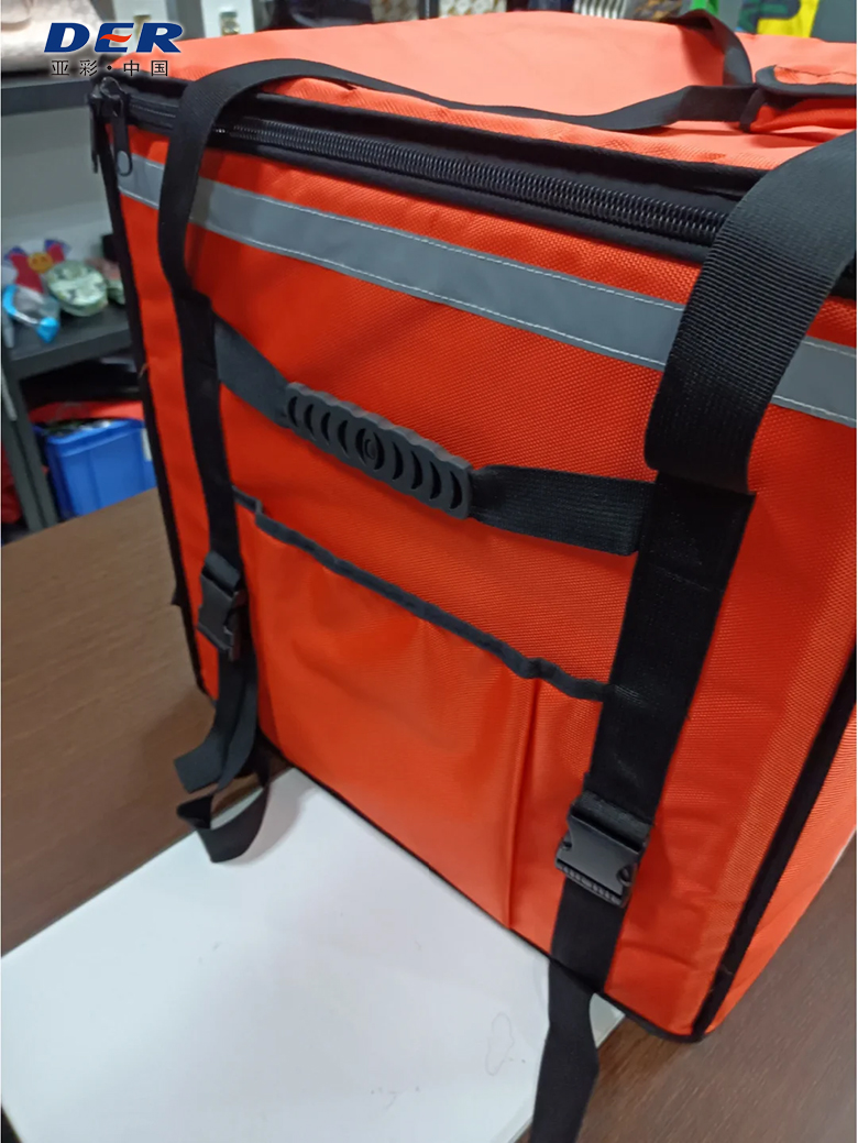 food delivery box supplier