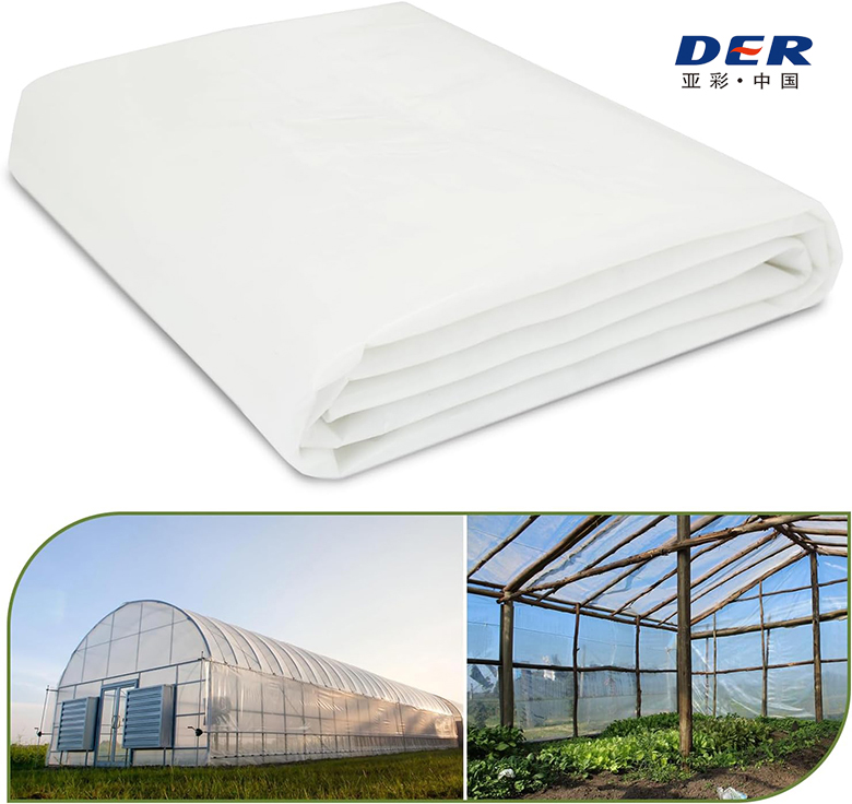 greenhouse tarpaulin