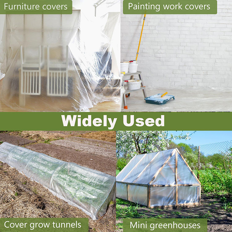 agricultural greenhouse material