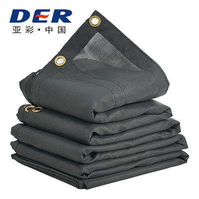 Heavy Duty Mesh Truck Tarps
