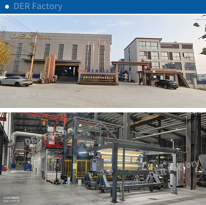 heavy duty tarp manufacturer