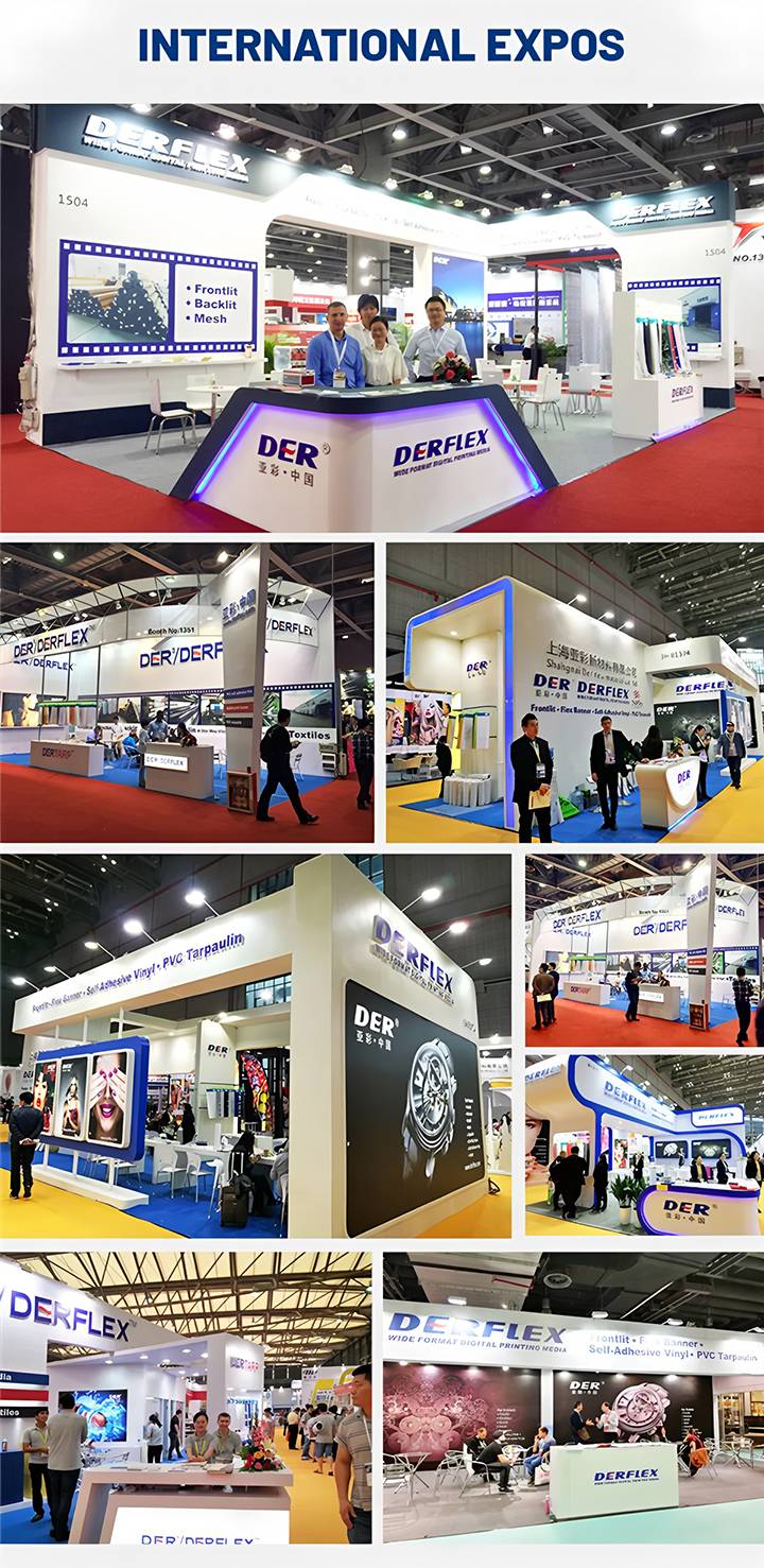 industrial tarp supplier