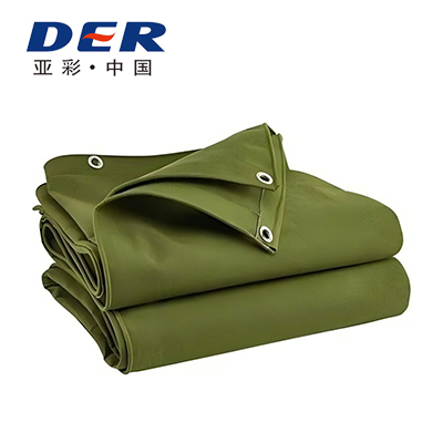 Heavy Duty Vinyl Tarps