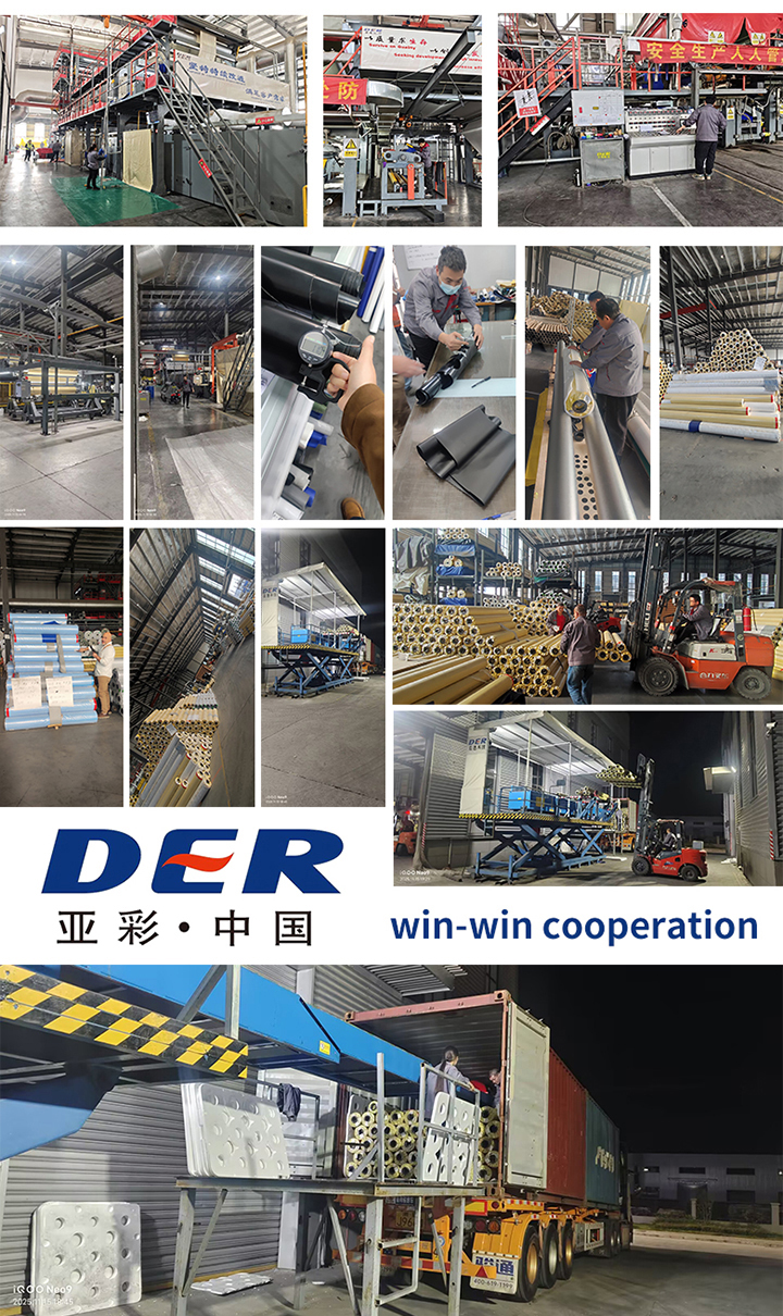 construction tarp supplier, OEM tarp factory, PVC coated tarp fabric