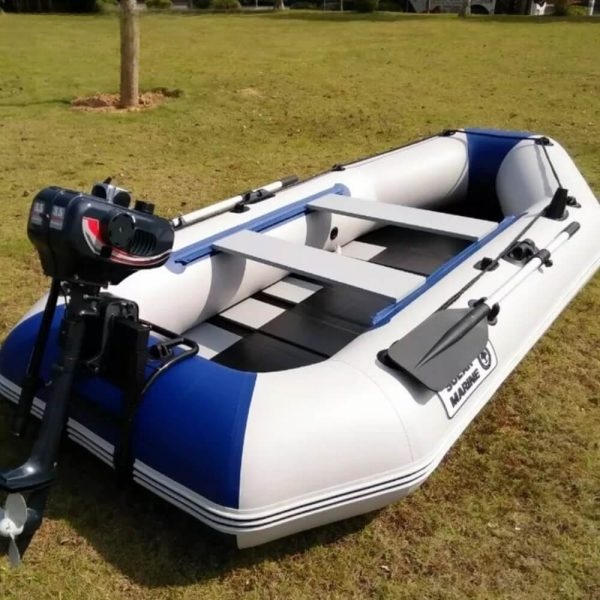 flatable boat material