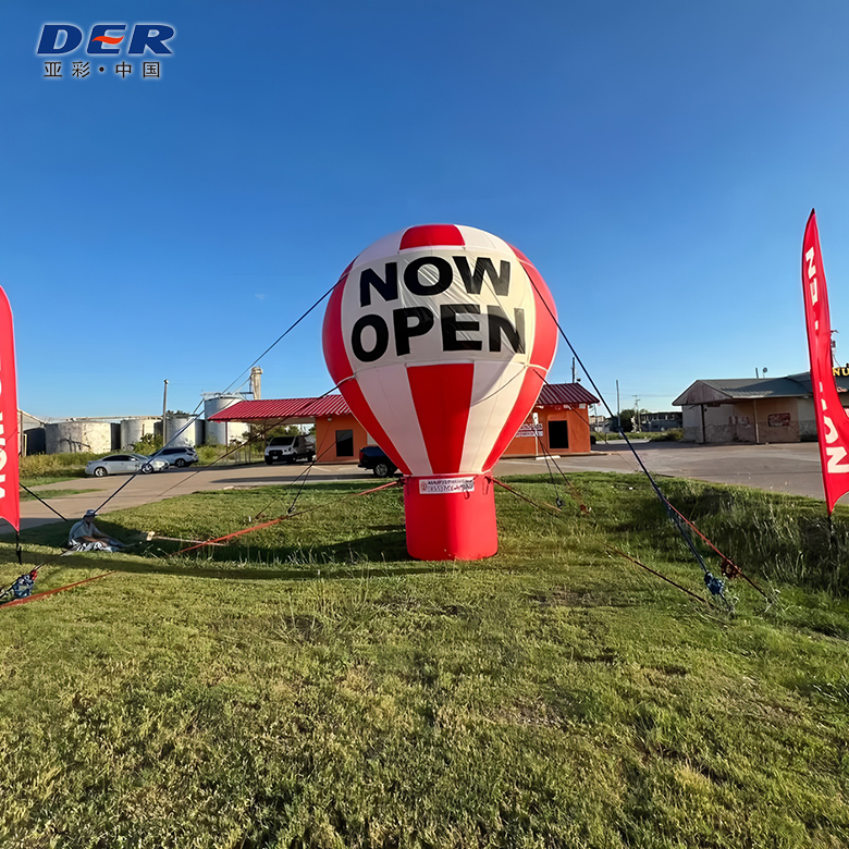 promotional balloon