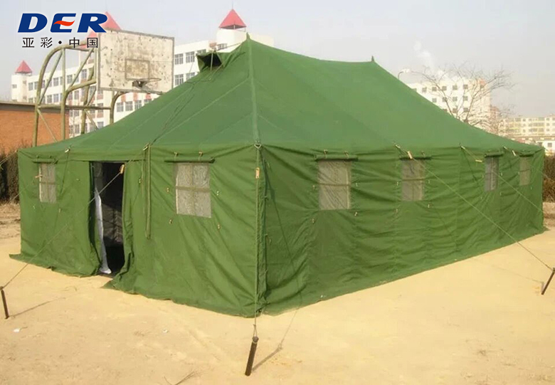 army tent fabric