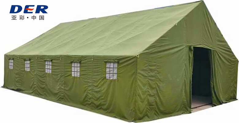 pvc military tent material
