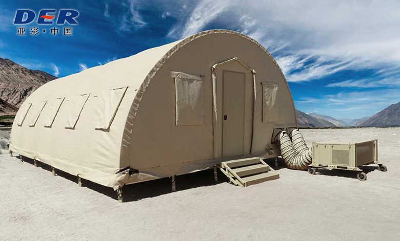 Military Tents