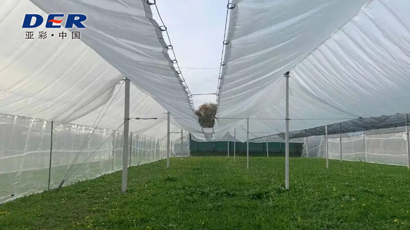 PE tarpaulin manufacturer