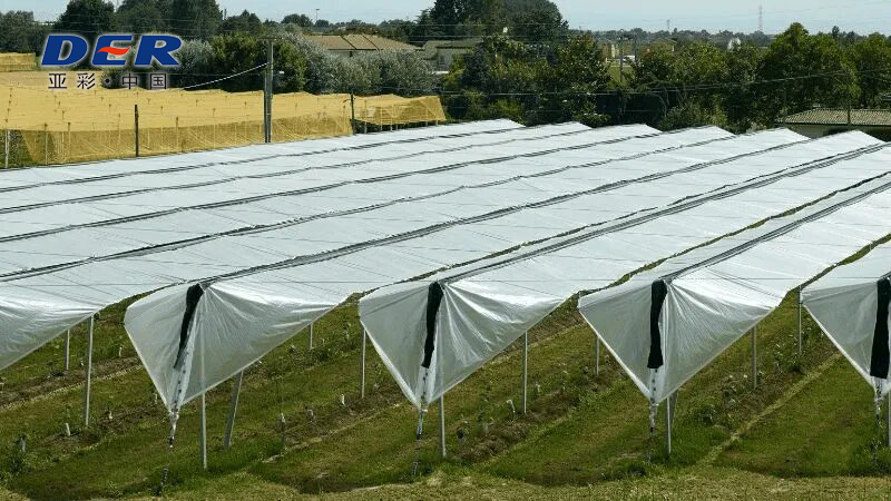 agricultural tarps