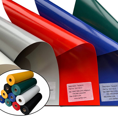 PVC Coated Fabrics Manufacturer Industrial PVC Coating Materials PVC Coated Fabrics Manufacturer Industrial PVC Coating Materials